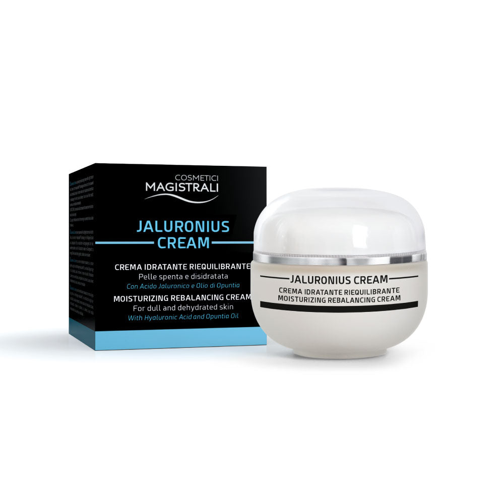 Cosmetici Magistrali jaluronius Cream Idratante